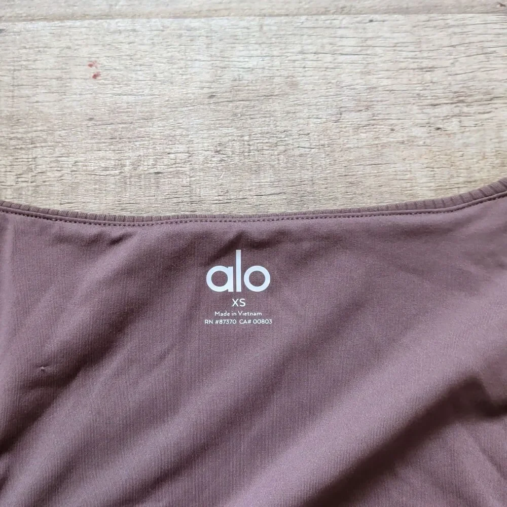 ALO Yoga great shipping